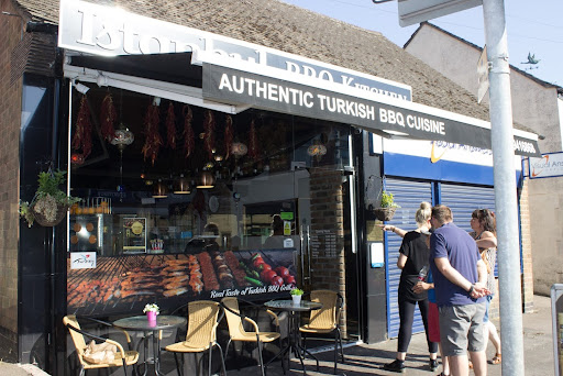 Photo of Istanbul Barbecue Barrow - 28 High St, Barrow upon Soar, Loughborough LE12 8PY